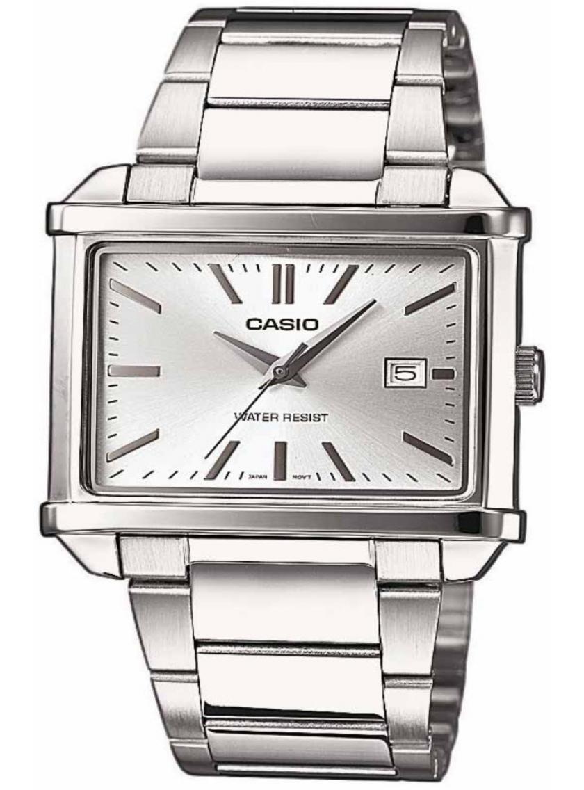 Pánské hodinky CASIO MTP-1341D-7A