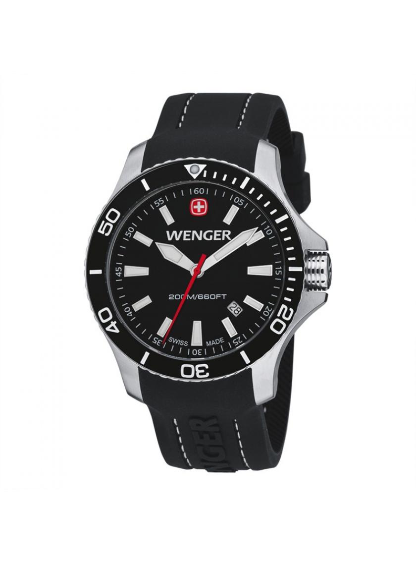 Pánske hodinky WENGER Sea Force 01. 0641. 103