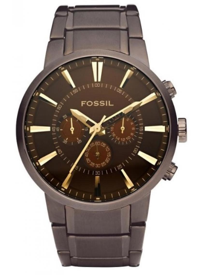 Pánské hodinky FOSSIL FS4357