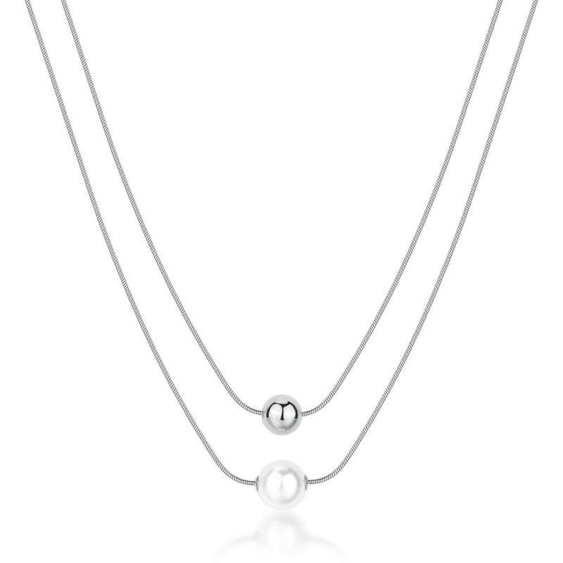 Náhrdelník BROSWAY PERFECT BPC46