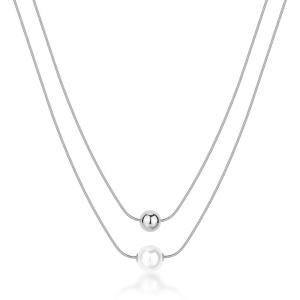 Náhrdelník BROSWAY PERFECT BPC46