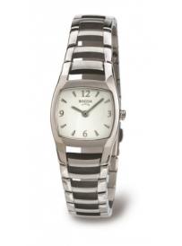 Hodinky BOCCIA TITANIUM 3208-01