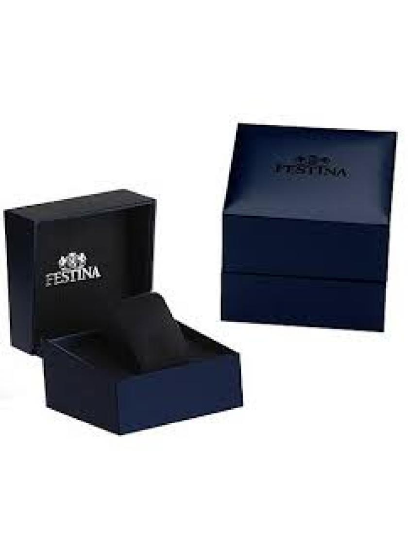 Pánské hodinky FESTINA Klasik 6790/1