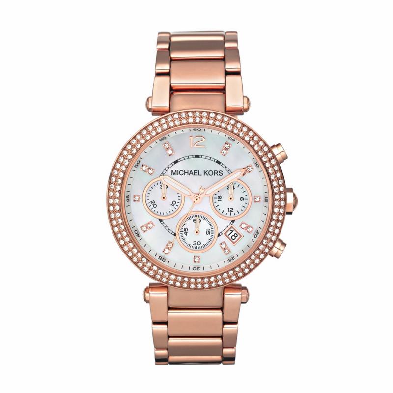 Dámske hodinky MICHAEL KORS MK5491