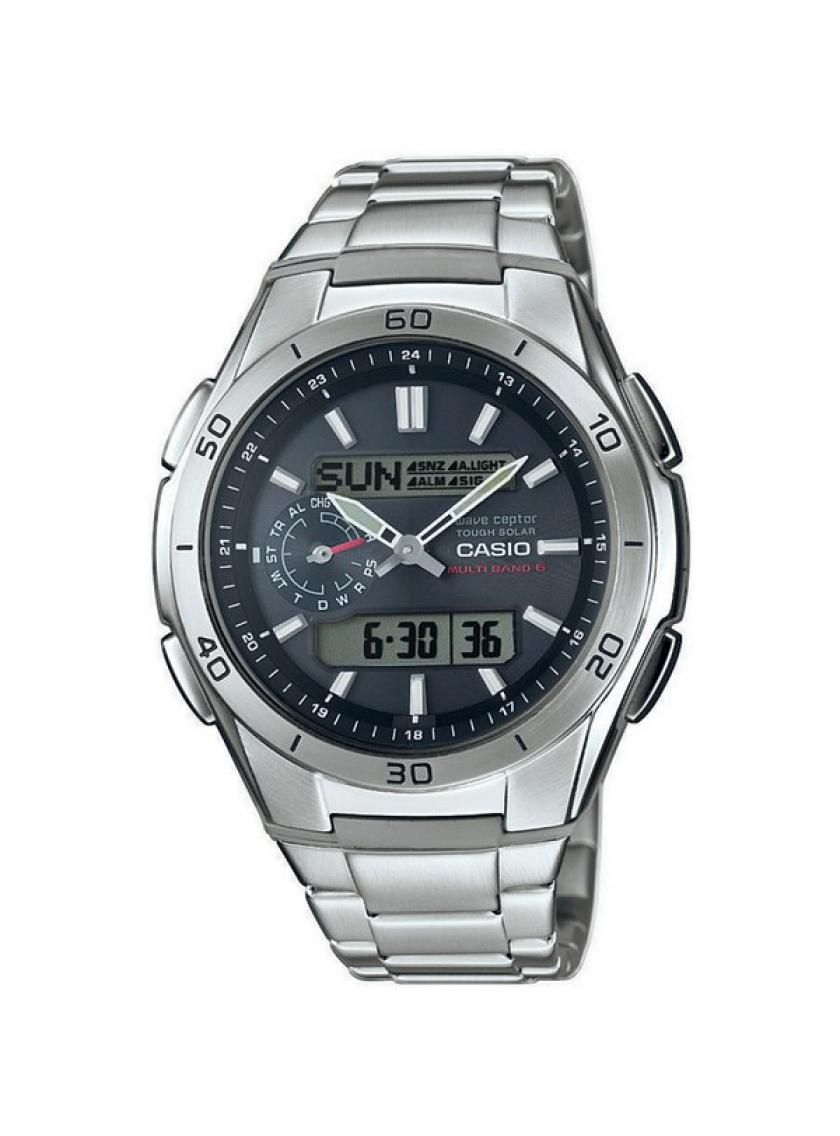 Pánské hodinky CASIO Wave Ceptor WVA-M650D-1AER