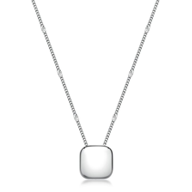 Náhrdelník BROSWAY MUSE BUE01