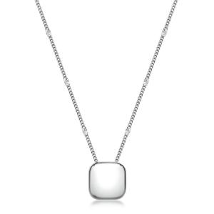 Náhrdelník BROSWAY MUSE BUE01