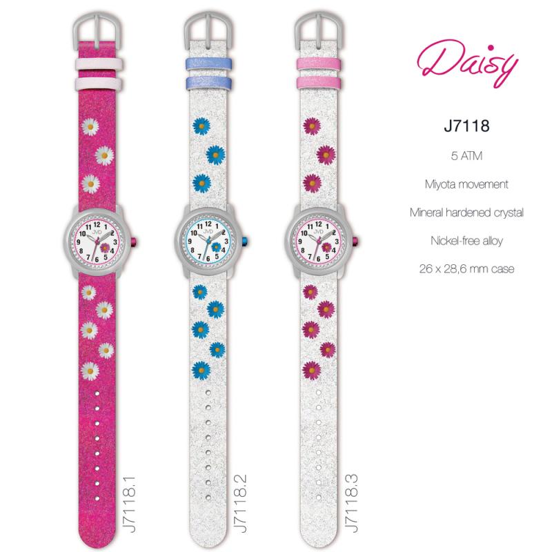 Detské hodinky JVD J7118.1