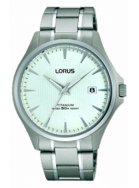 Pánské hodinky LORUS RS933CX9
