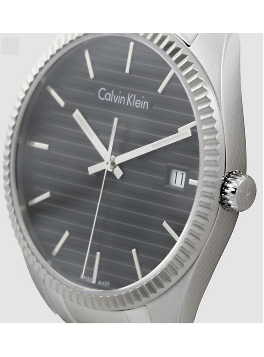 Pánské hodinky CALVIN KLEIN Alliance K5R31141
