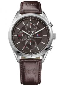Pánské hodinky TOMMY HILFIGER 1791126