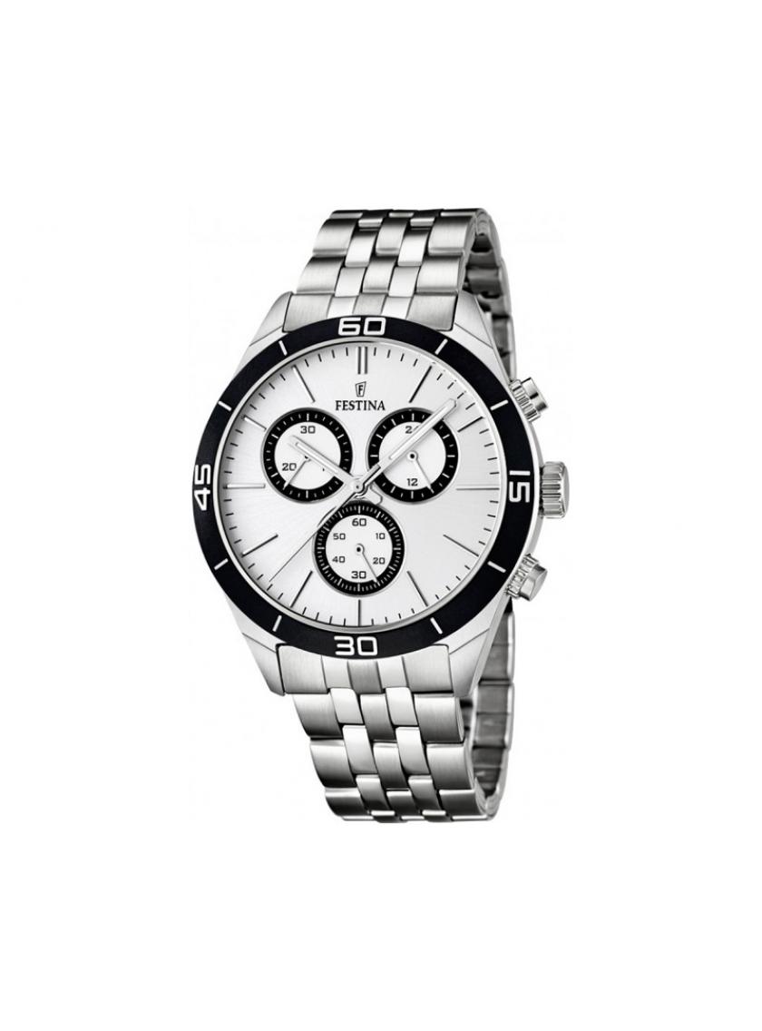 Pánske hodinky FESTINA Chrono 16762/1