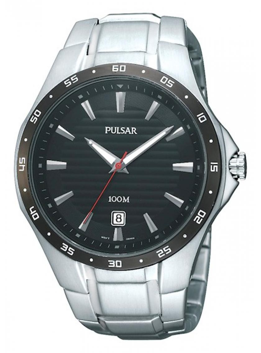 Pánské hodinky PULSAR PXH769X1