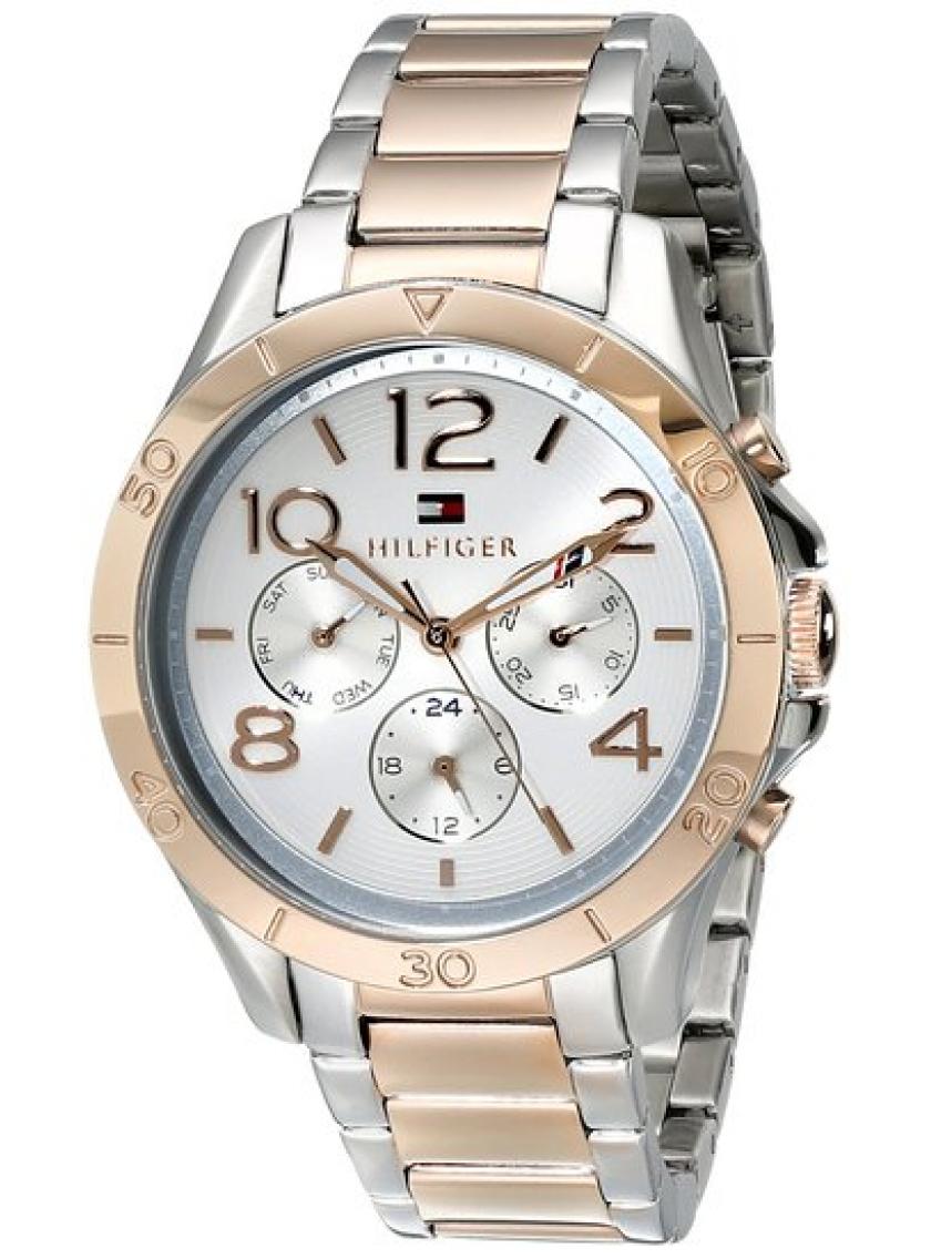 Dámske hodinky TOMMY HILFIGER 1781525