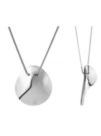 Náhrdelník CALVIN KLEIN Undulate KJ1AMP000100