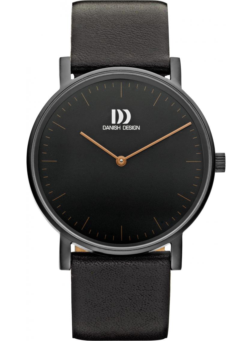 Dámské hodinky DANISCH DESIGN IV13Q1117
