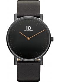 Dámske hodinky DANISCH DESIGN IV13Q1117