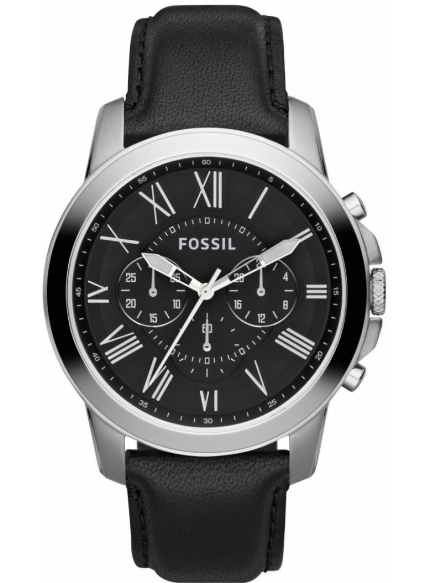 Pánske hodinky FOSSIL FS4812