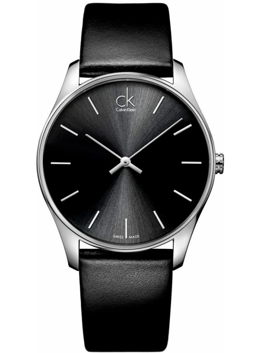 Dámske hodinky CALVIN KLEIN Classic K4D221C1