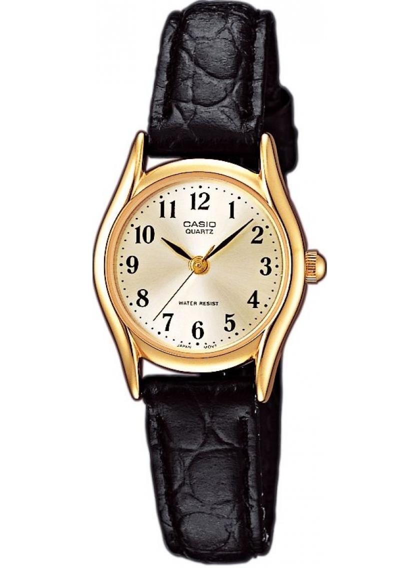 Dámske hodinky CASIO LTP-1154PQ-7B2EF