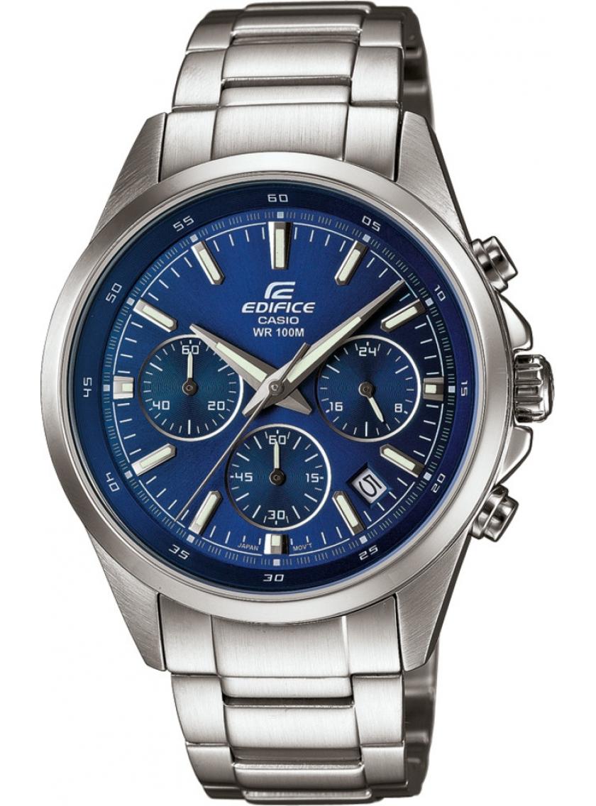 Pánské hodinky CASIO Edifice EFR-527D-2A