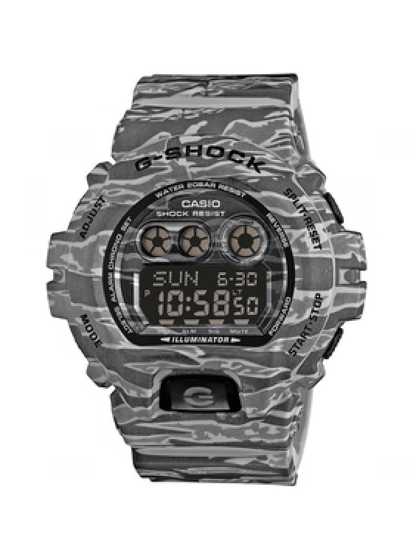 Pánské hodinky CASIO G-SHOCK GD-X6900CM-8