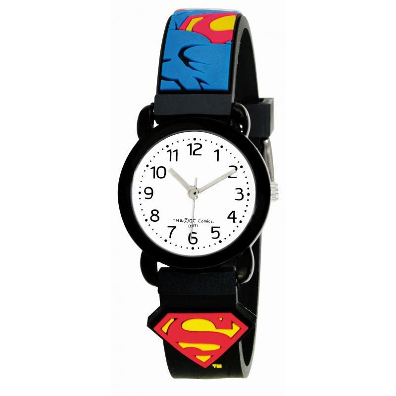 Dětské hodinky SUPERMAN S54200-118