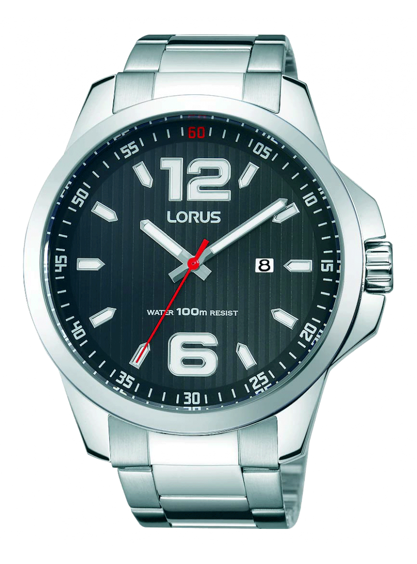 Pánské hodinky LORUS RH991EX9
