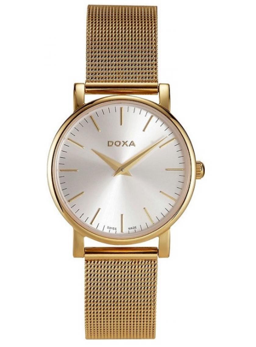 Dámske hodinky DOXA D-Light 173.35.021.11