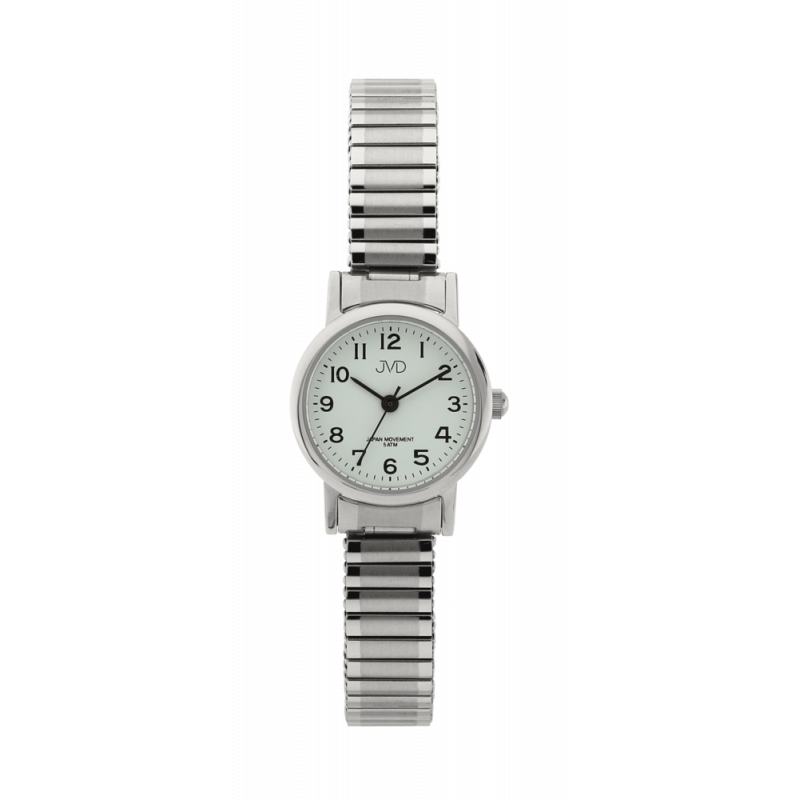 Náramkové hodinky JVD steel J4010.4