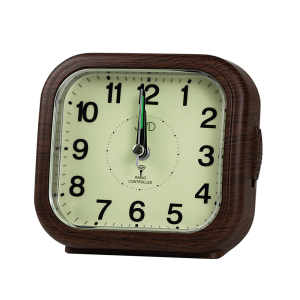 Rádiem řízený budík JVD RB1603.1