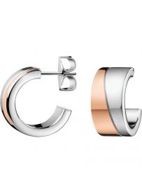 Náušnice CALVIN KLEIN Hook KJ06PE200100