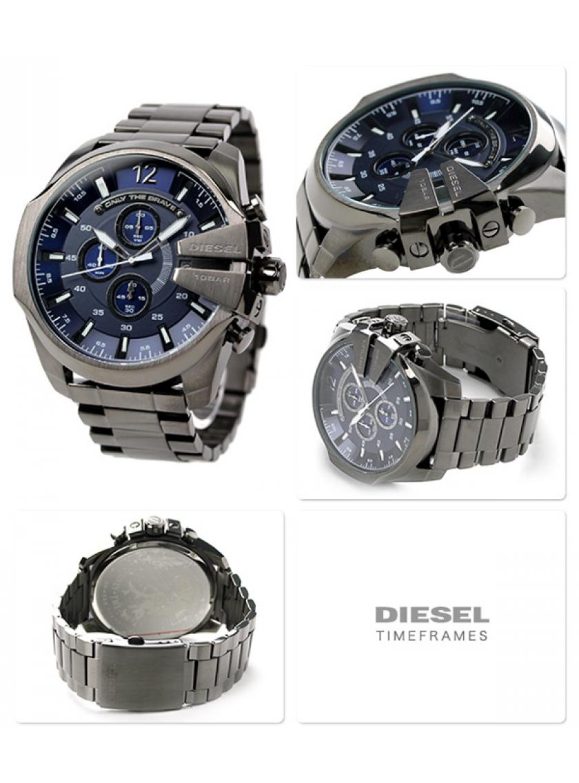 Pánske hodinky DIESEL DZ4329
