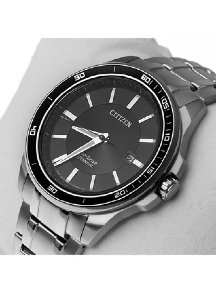 Pánske hodinky CITIZEN BM6920-51E