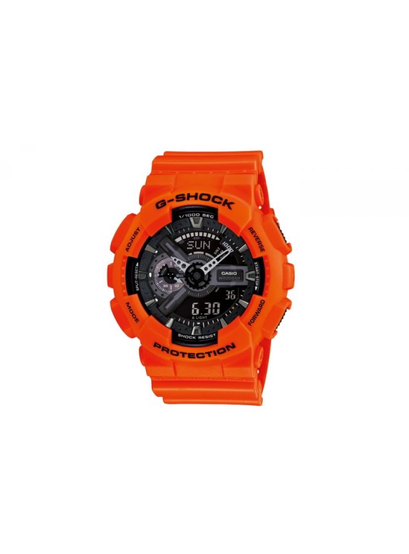 Pánske hodinky CASIO G-Shock GA-110MR-4A