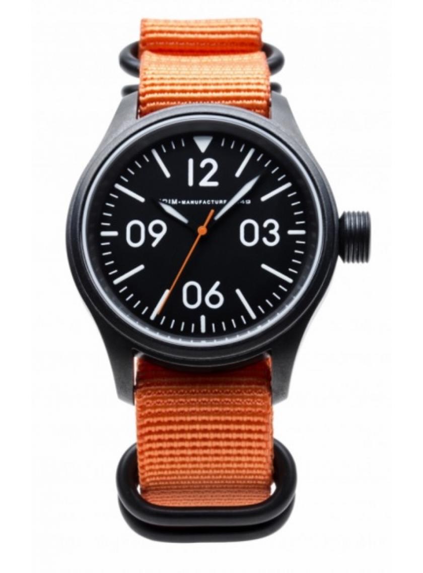 Pánske hodinky PRIM Pilot 38-914-326-39-1