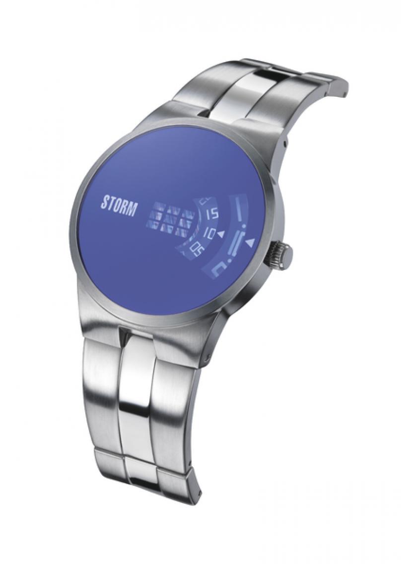 Pánske hodinky STORM New Remi Blue 47210/B