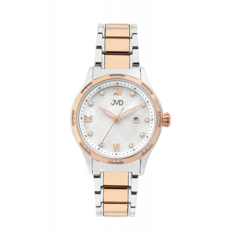 Náramkové hodinky JVD JG1012.2