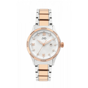 Náramkové hodinky JVD JG1012.2