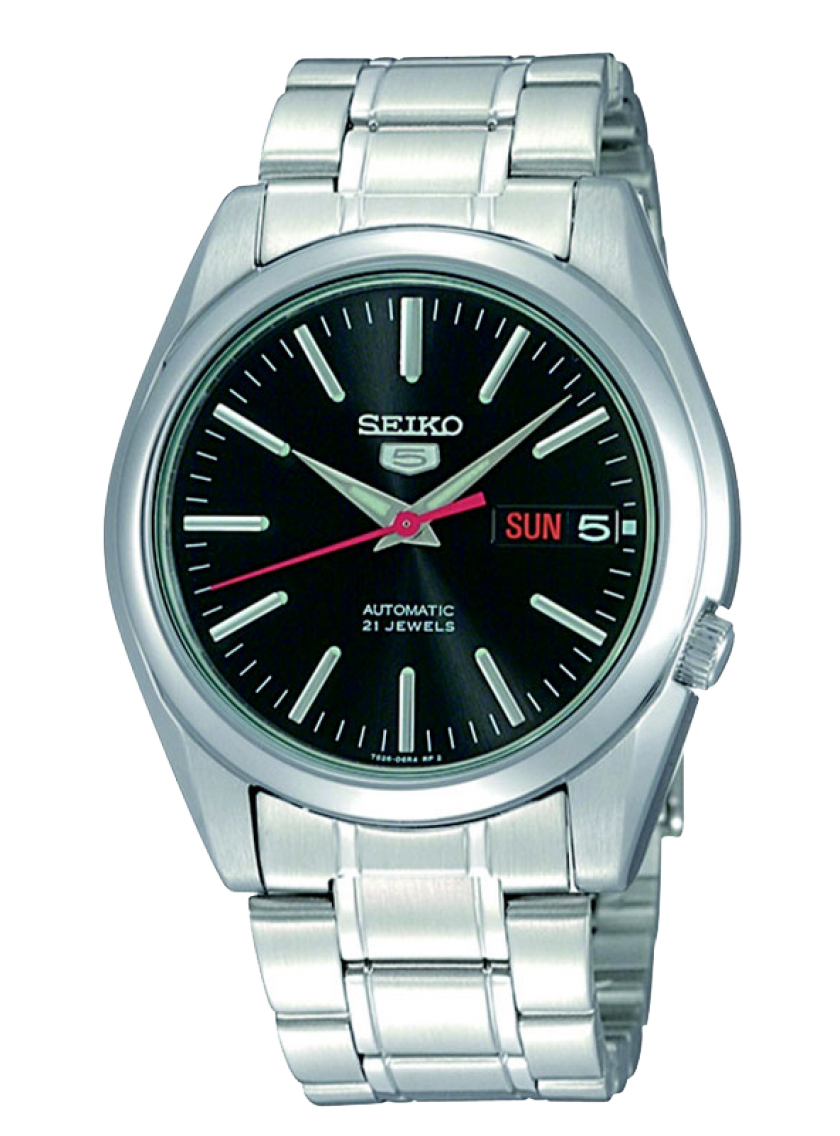 Купить Часы Seiko Оригинал