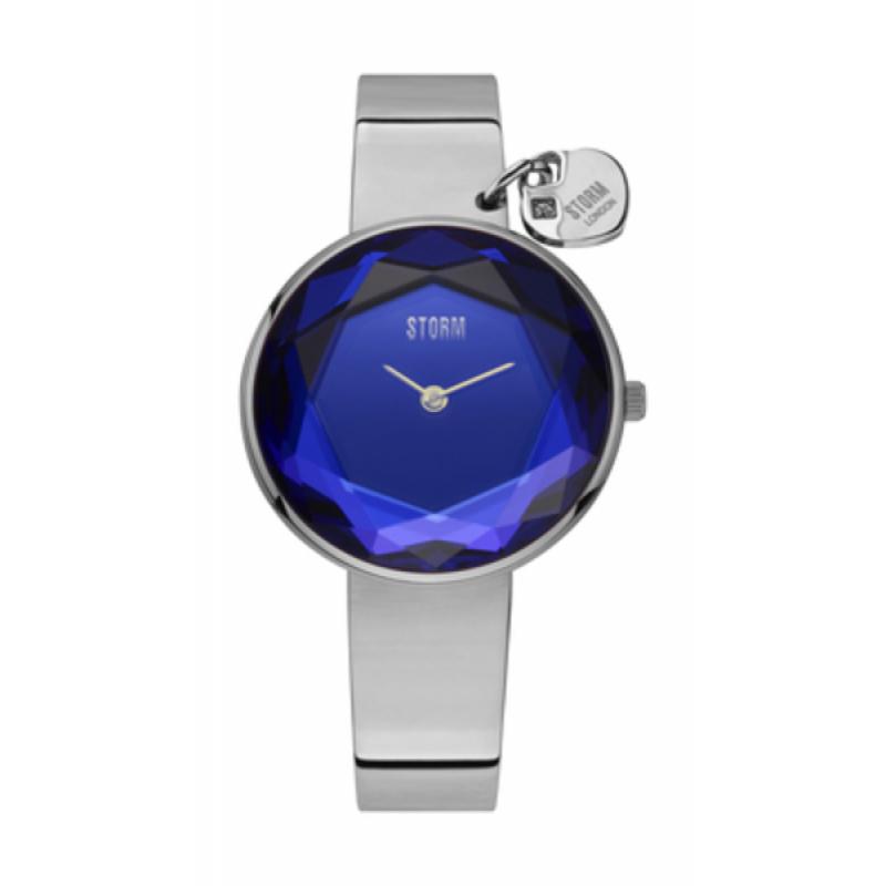 Dámské hodinky STORM Alya Lazer Blue 47436/LB