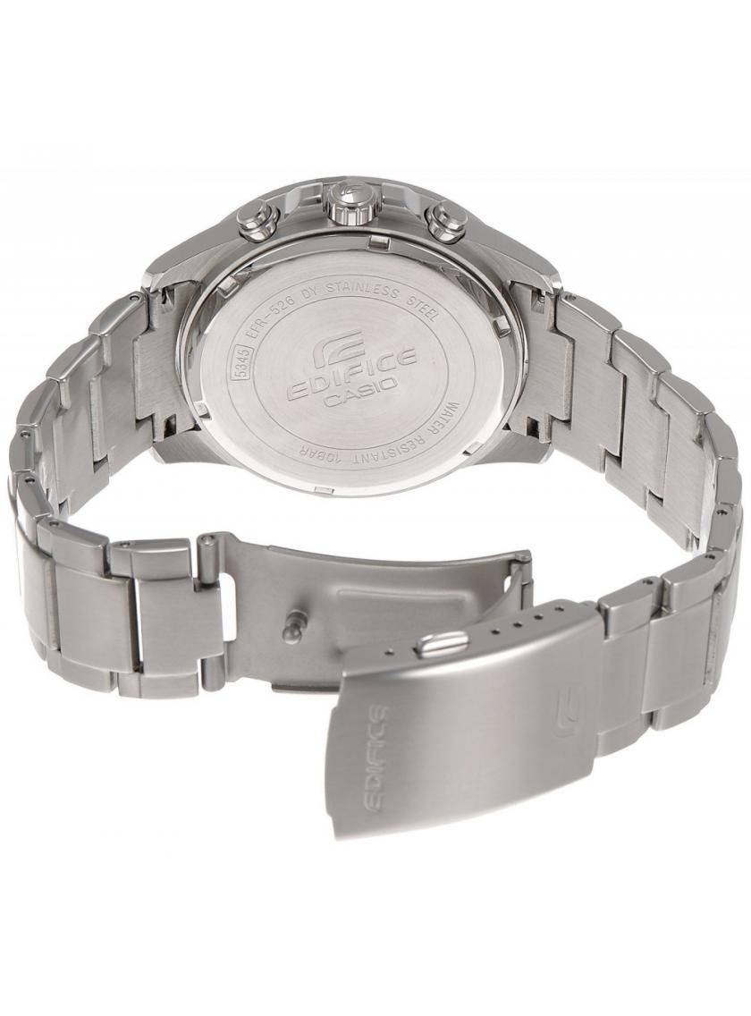 Pánské hodinky CASIO Edifice EFR-526D-1A