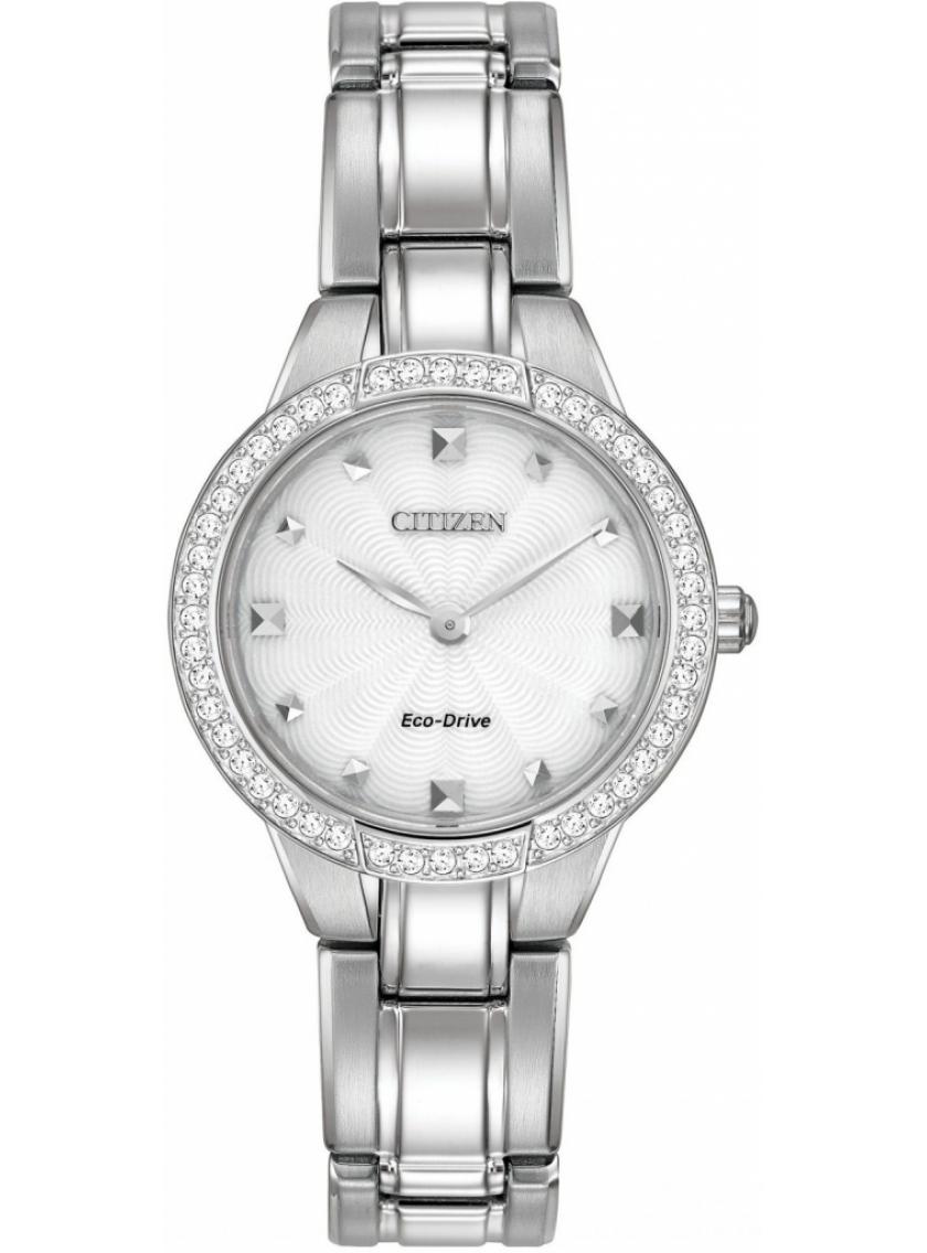 Dámské hodinky CITIZEN Eco - Drive EX1360-50A