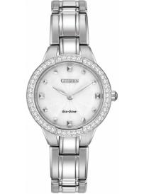 Dámské hodinky CITIZEN Eco - Drive EX1360-50A