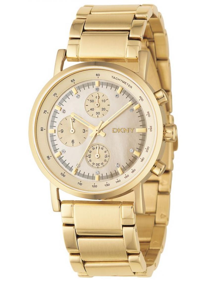 Dámské hodinky DKNY NY4332
