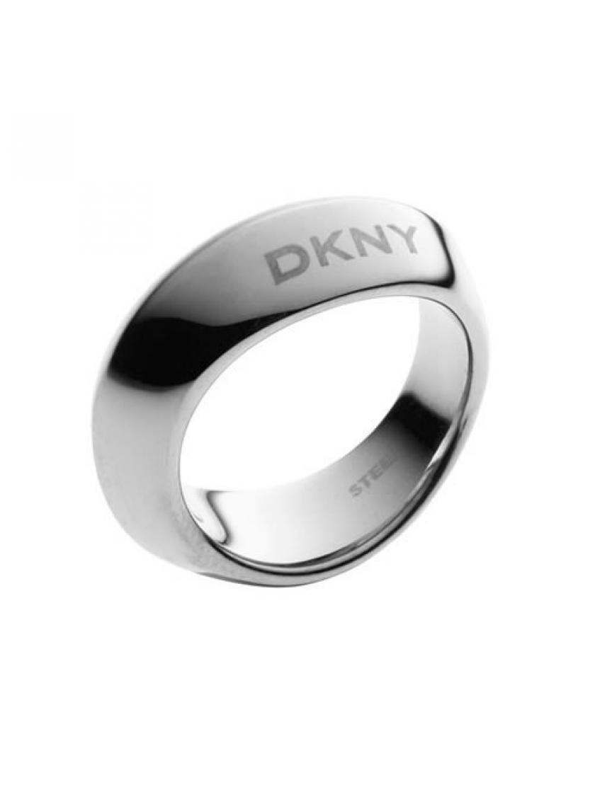 Prsten DKNY NJ1377040508
