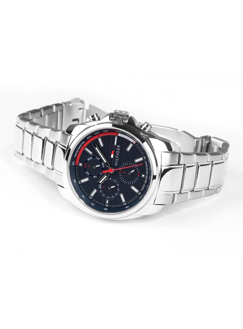 Pánske hodinky TOMMY HILFIGER Casual Sport 1791081