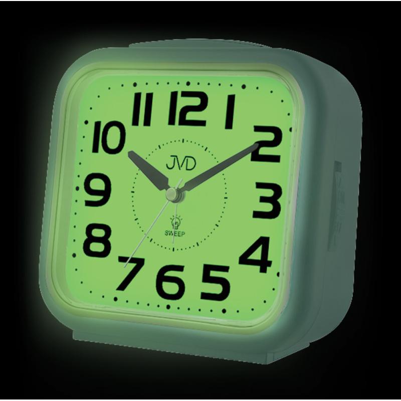 Budík JVD SRP2402.2