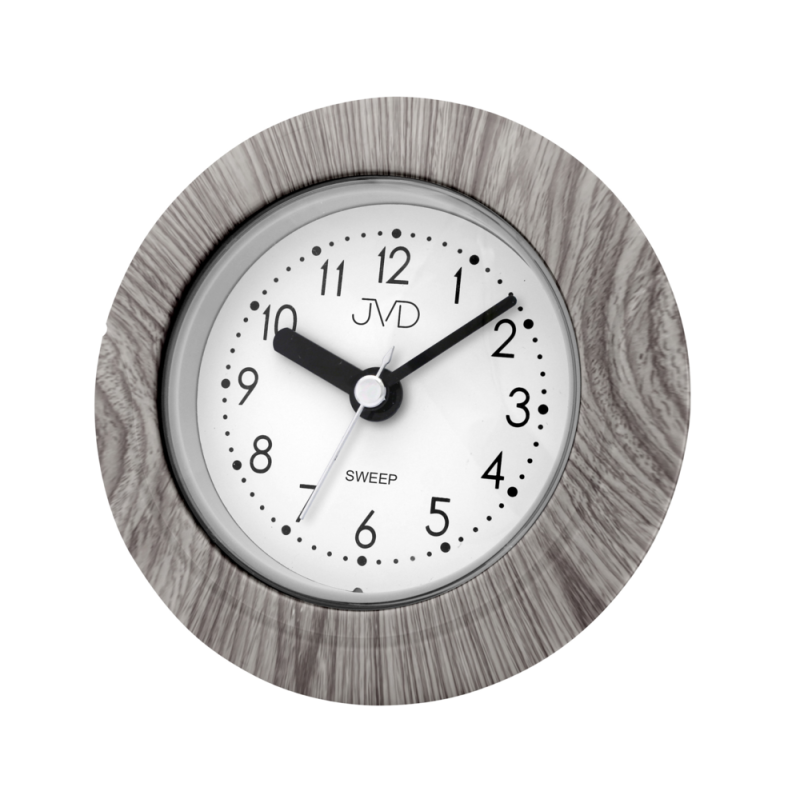 Koupelnové hodiny JVD SH33.4