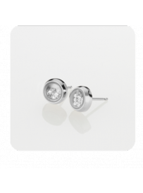 Náušnice STORM Mimi Earrings - Silver 9980674/S